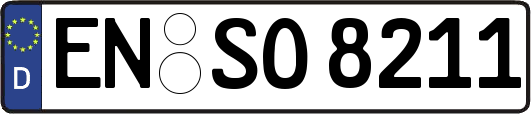EN-SO8211