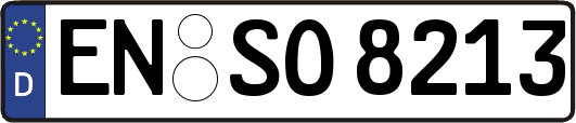 EN-SO8213