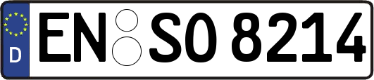 EN-SO8214