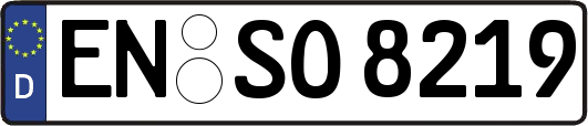 EN-SO8219