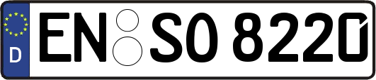 EN-SO8220