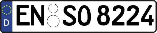 EN-SO8224