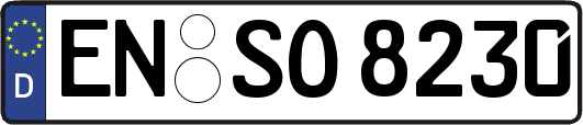 EN-SO8230