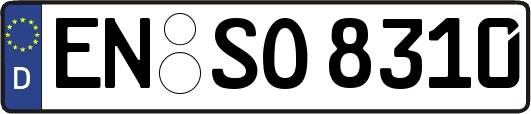 EN-SO8310