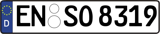 EN-SO8319