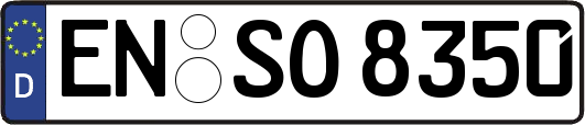 EN-SO8350