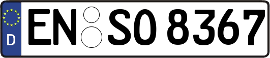 EN-SO8367