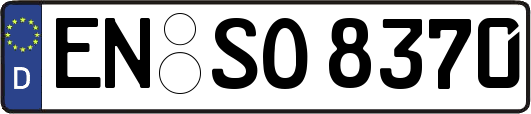 EN-SO8370