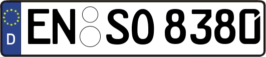 EN-SO8380