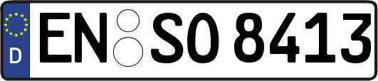 EN-SO8413