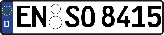 EN-SO8415