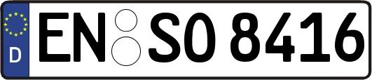 EN-SO8416