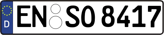 EN-SO8417