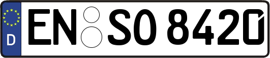 EN-SO8420