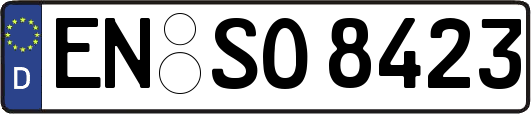 EN-SO8423