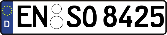 EN-SO8425