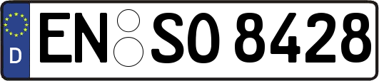 EN-SO8428