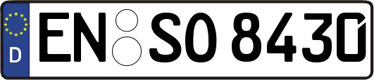 EN-SO8430