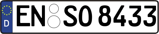 EN-SO8433