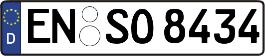 EN-SO8434