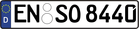 EN-SO8440