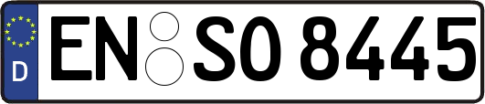 EN-SO8445