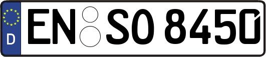 EN-SO8450