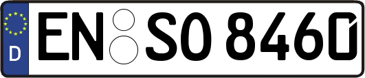 EN-SO8460