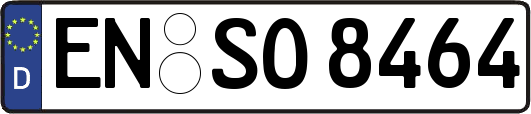 EN-SO8464