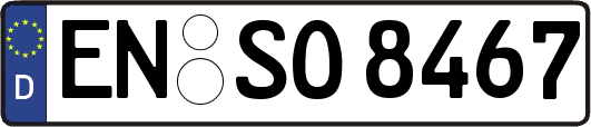 EN-SO8467