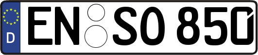 EN-SO850