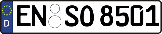 EN-SO8501