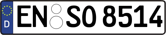 EN-SO8514