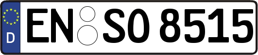 EN-SO8515