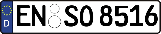 EN-SO8516
