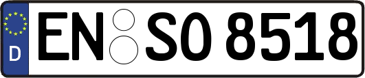 EN-SO8518