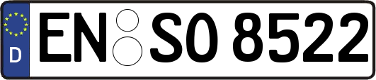 EN-SO8522