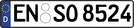 EN-SO8524