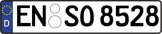 EN-SO8528