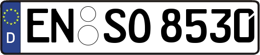 EN-SO8530