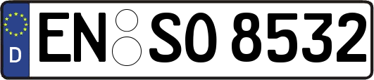 EN-SO8532