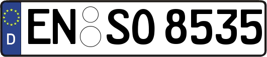 EN-SO8535