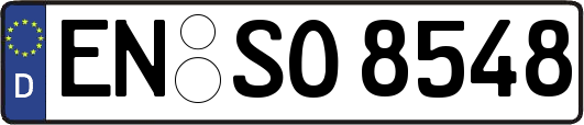 EN-SO8548