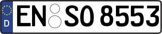 EN-SO8553