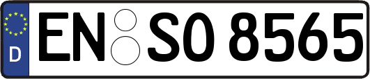 EN-SO8565