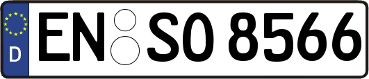 EN-SO8566