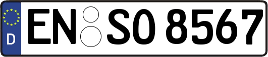EN-SO8567
