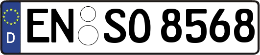 EN-SO8568
