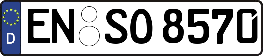 EN-SO8570