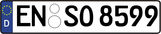 EN-SO8599